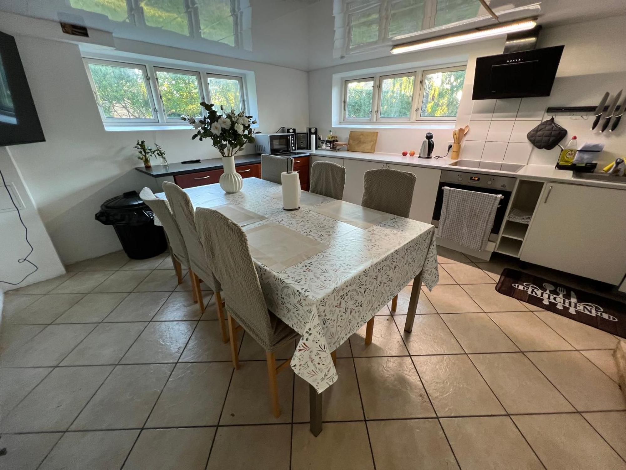 Homestay Casa De Rainer 5