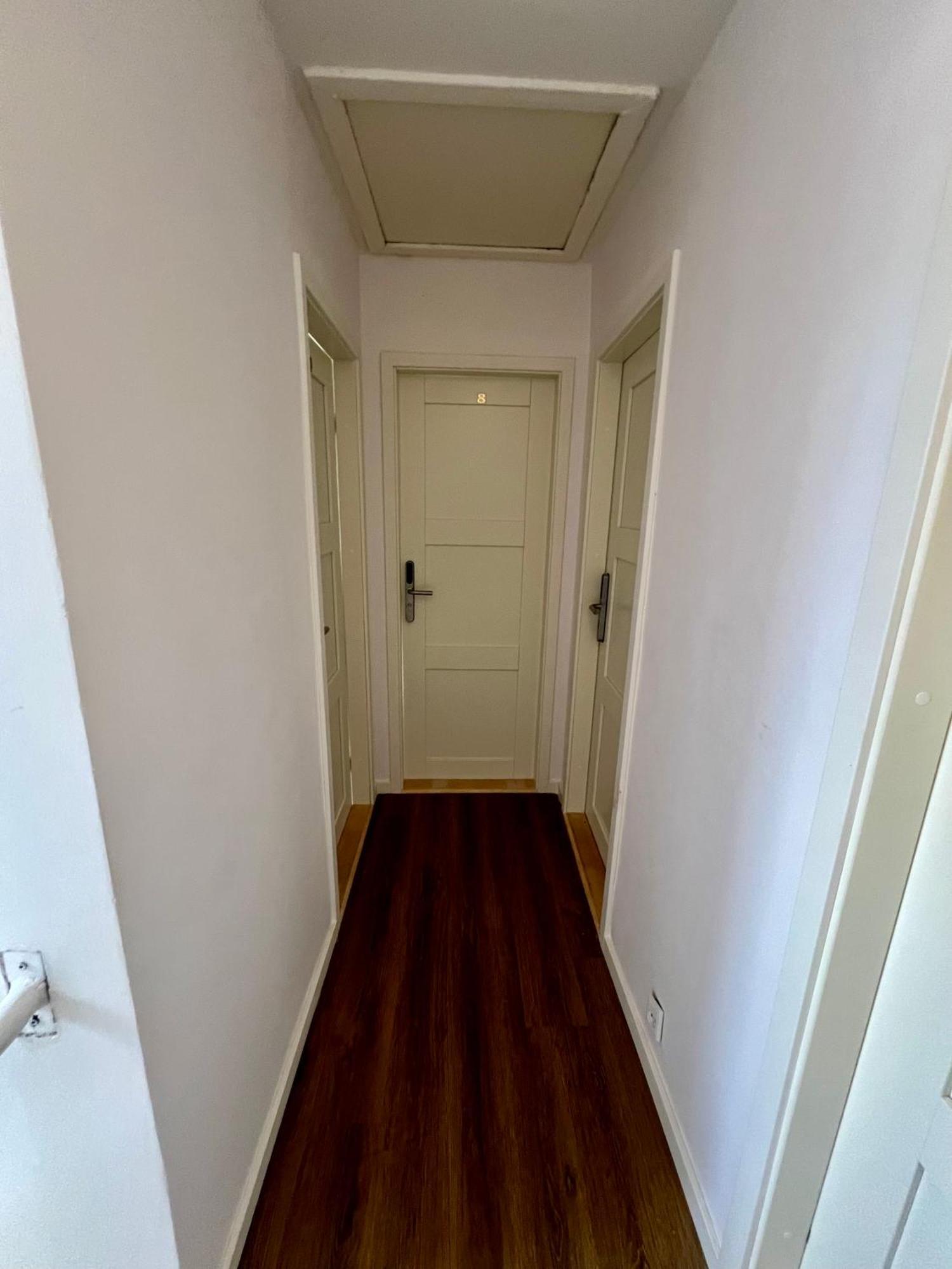 Casa De Rainer 5 Homestay Copenhagen