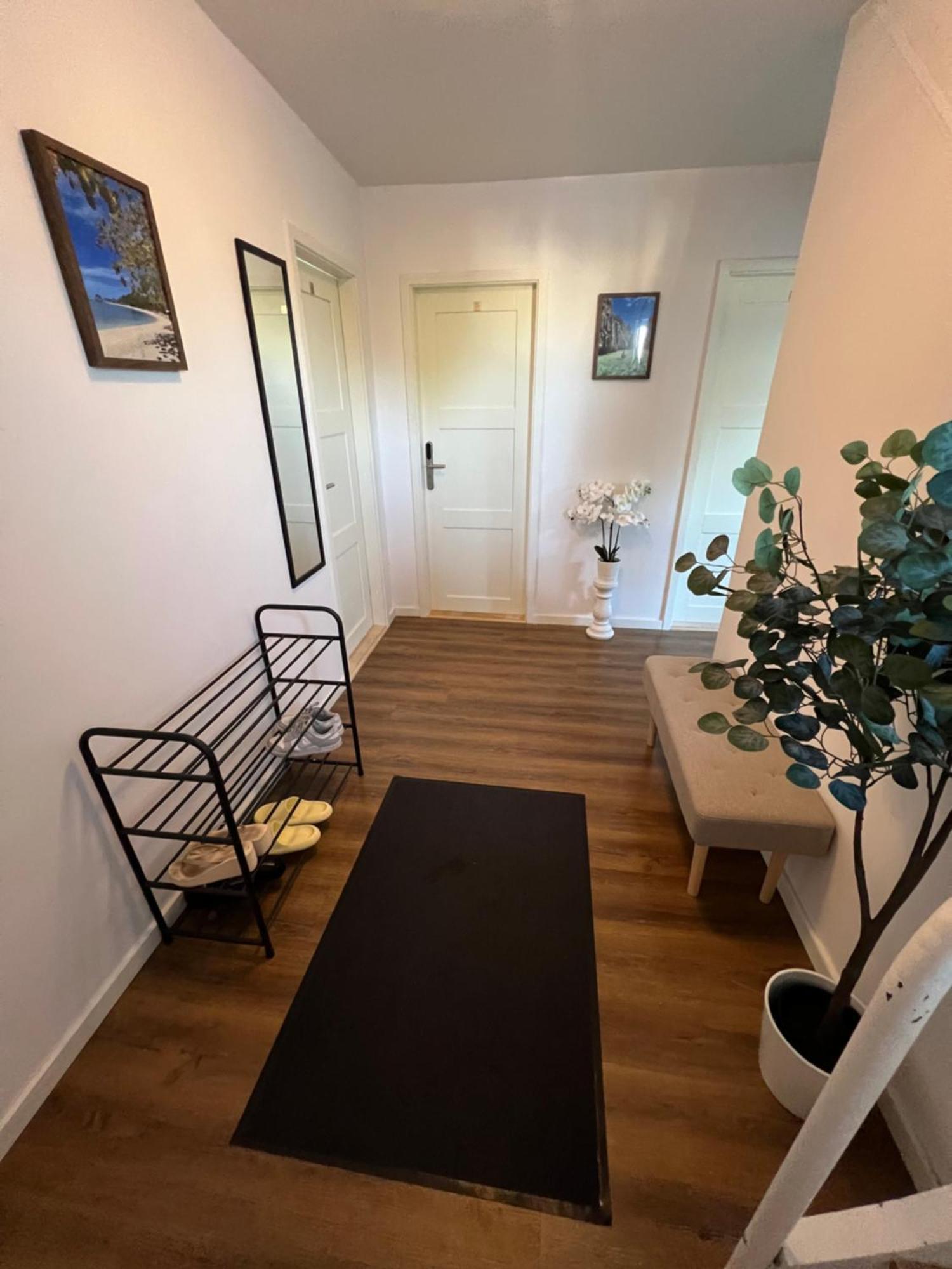 Homestay Casa De Rainer 5 Copenhagen