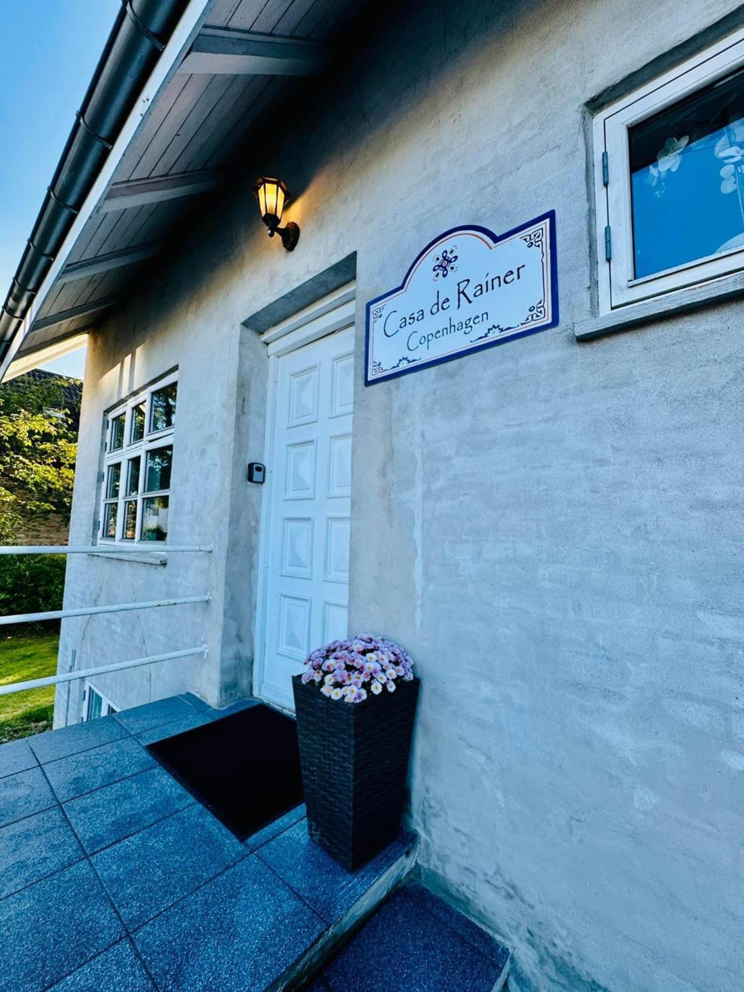 Homestay Casa De Rainer 5