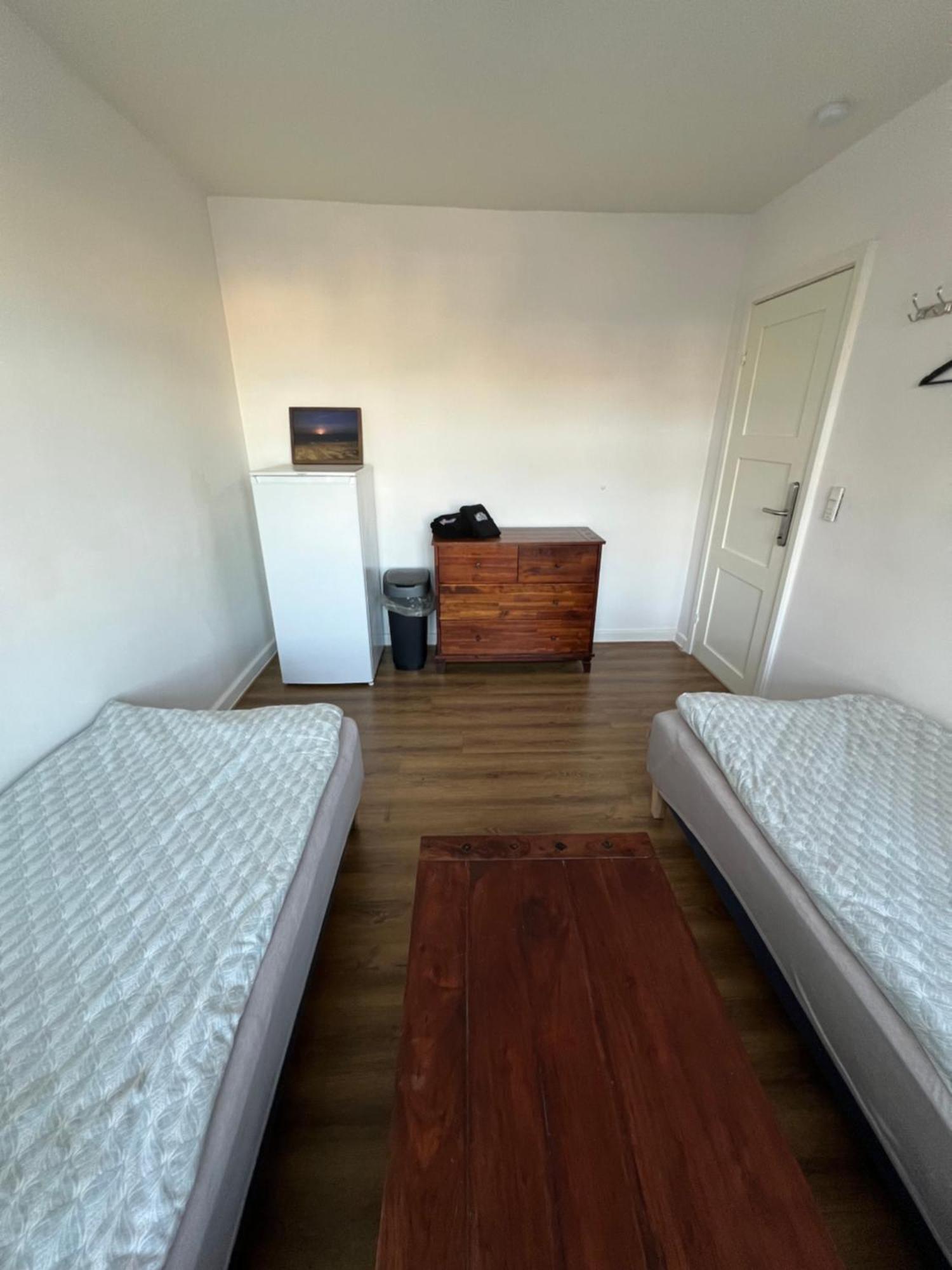 Accommodatie bij particulieren Casa De Rainer 5