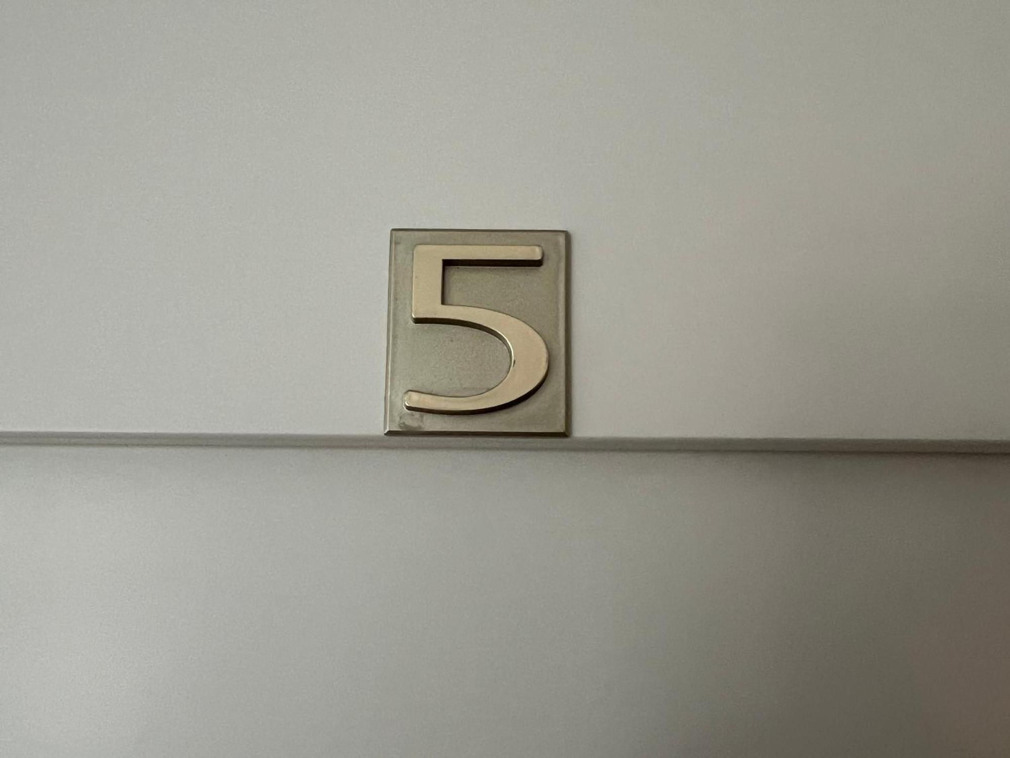 Casa De Rainer 5 Accommodatie bij particulieren